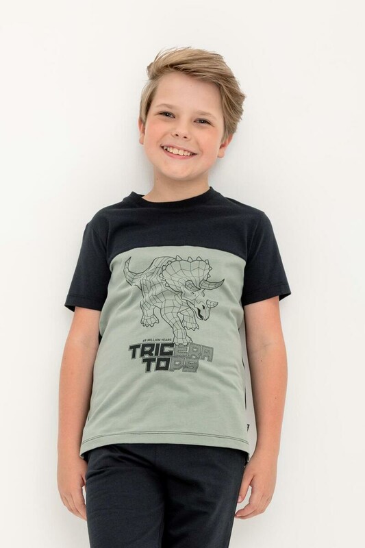 фуфайка для мал